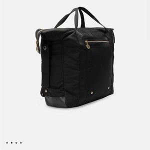 Stella Mccartney Diaper Backpack